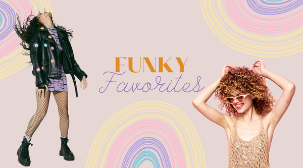Funky Favorites