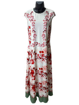 Double J Women Size L MULTI Dresses