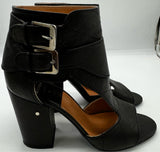 Laurence Dacade 8/8.5 Brown Sandals