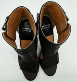 Laurence Dacade 8/8.5 Brown Sandals