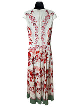 Double J Women Size L MULTI Dresses