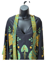 Double J Women Size L MULTI Dresses