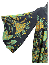 Double J Women Size M MULTI Dresses