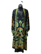 Double J Women Size M MULTI Dresses