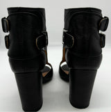 Laurence Dacade 8/8.5 Brown Sandals