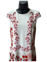 Double J Women Size L MULTI Dresses