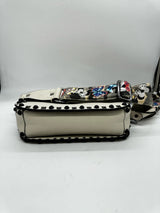 unknown off white handbags