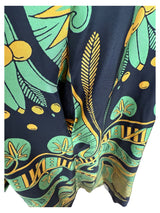 Double J Women Size M MULTI Dresses