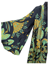 Double J Women Size L MULTI Dresses