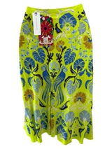 Farm Rio Anthropologie Women Size M MULTI Skirts