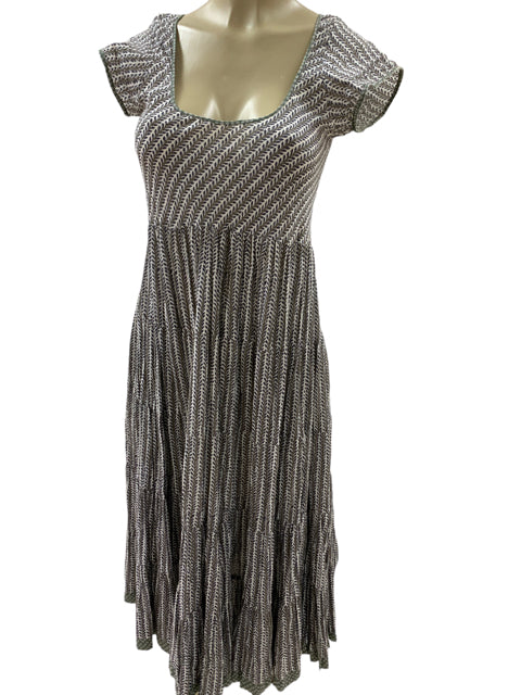 Size S/M Miniature Green Dress – Closet Exchange Store