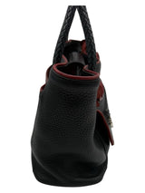 BRIGHTON Black Handbag