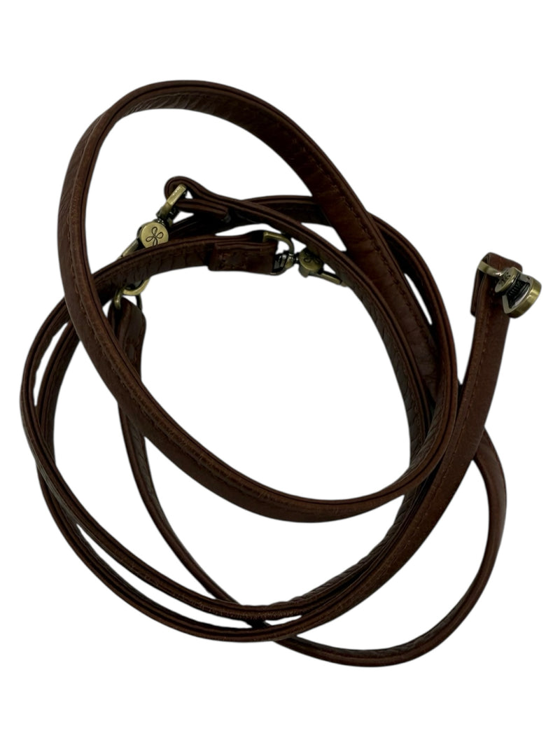 Hobo Tan Handbag