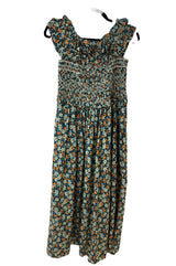 sea Size XL Green Dress