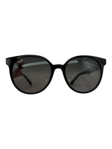 maui jim Black Sunglasses