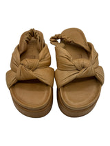 Silent D 9 sand SHOES