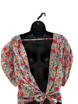 ba&sh Size S MULTI TOPS