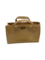 LOUIS VUITTON Beige Handbag