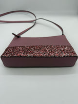 KATE SPADE mauve Handbag