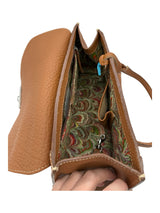 Dooney & Bourke Camel Handbag