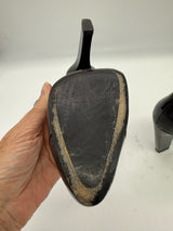 PRADA 6 Black SHOES
