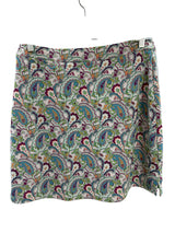 peter millar Women Size S MULTI Skort