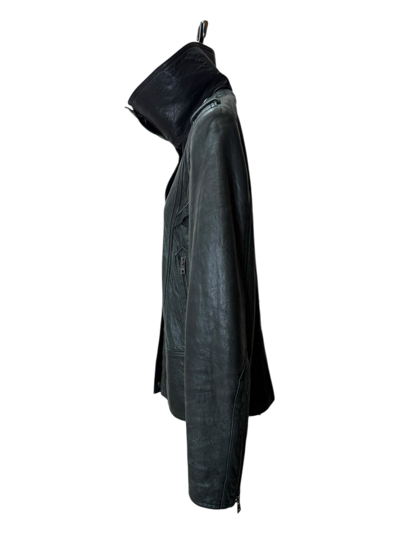 marc new york Size M Black Jacket