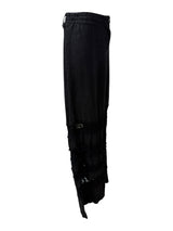 johnny was Size L Black Pants