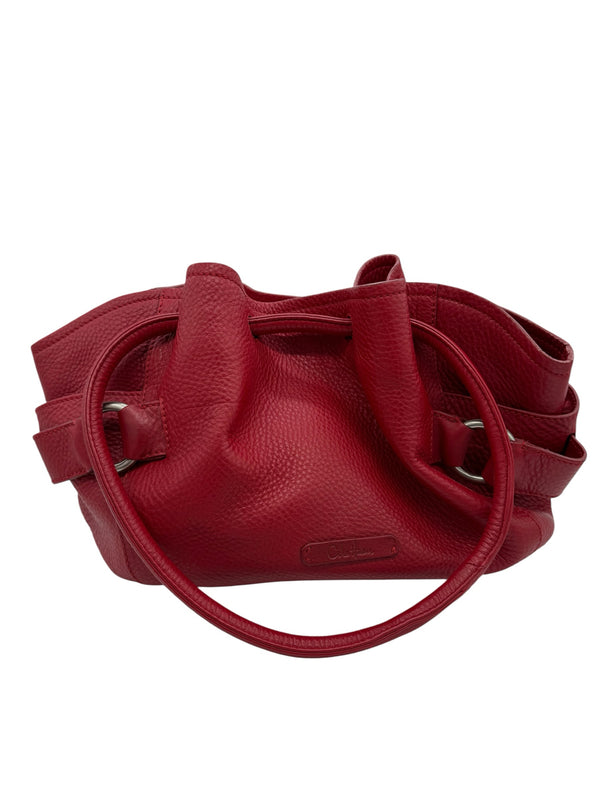 COLE HAAN Red handbags