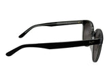 maui jim Black Sunglasses