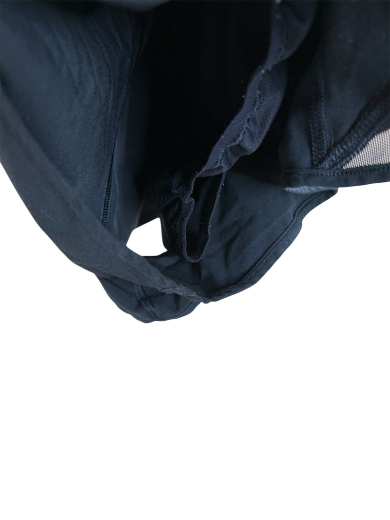 lululemon Size 8 Navy Shorts