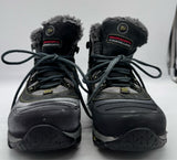 merrell 10 Black Boots