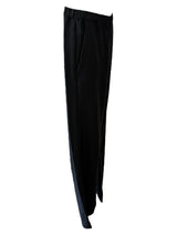ENZA COSTA Size M Black Pants