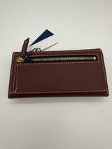 Dooney & Bourke Burgundy wallet