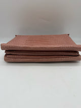 bruno magli rose quartz Handbag