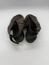 Vera Cruz 7 Black SHOES