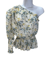 elliatt Size S floral TOPS