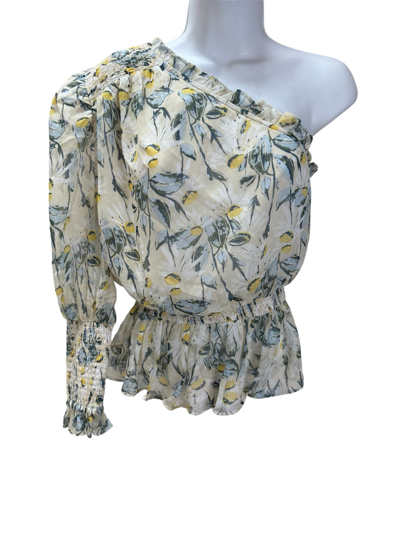 elliatt Size S floral TOPS