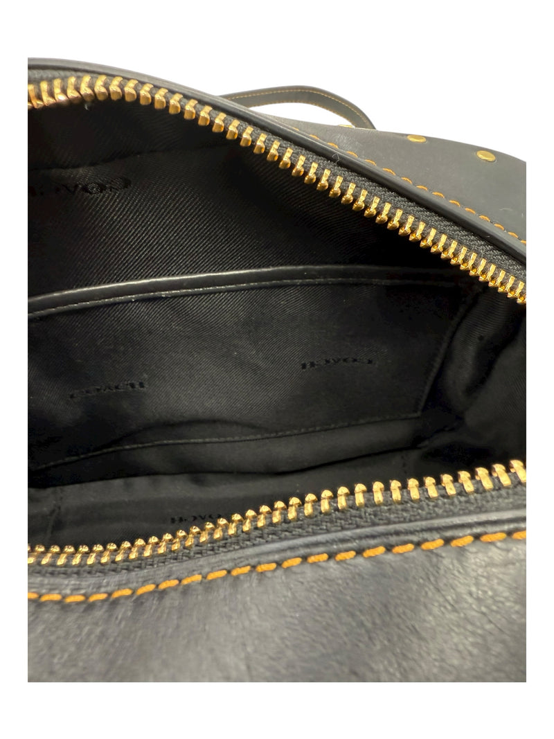 Coach Brown Handbag