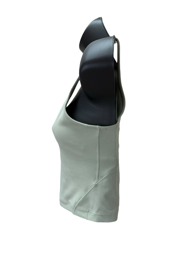 Size S/M Gray TOPS