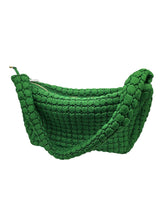 tocca Kelly Green Handbag