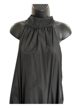 Zara Woman Size L Black Dress