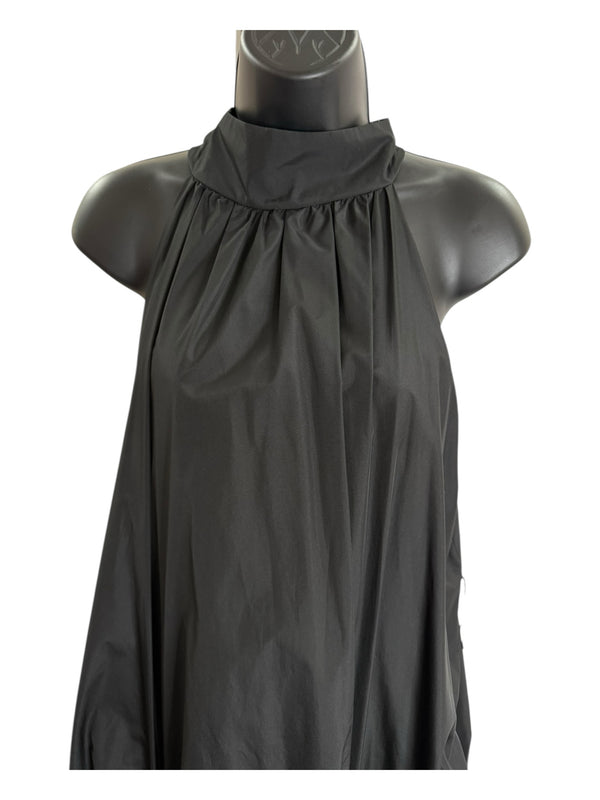 Zara Woman Size L Black Dress