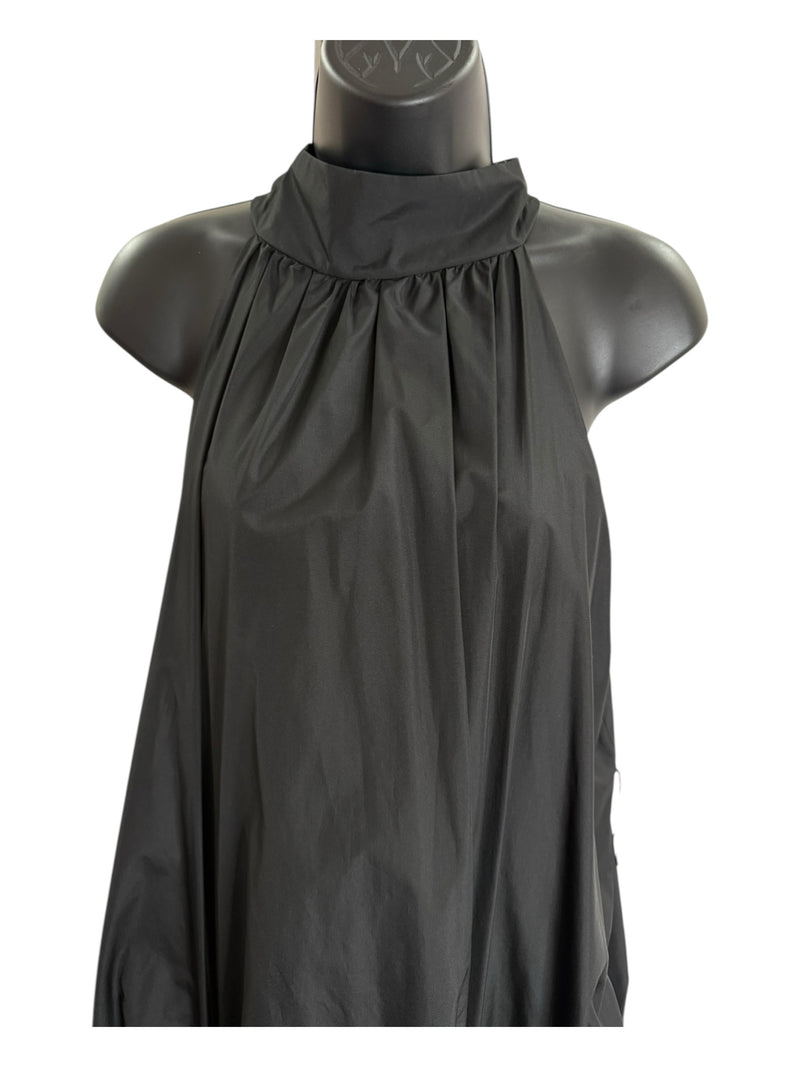 Zara Woman Size L Black Dress