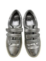 Tory Sport 9 Silver SHOES