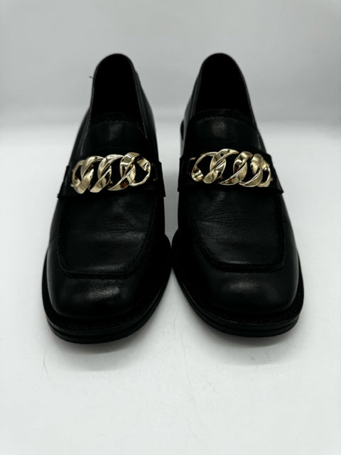 minelli 8 Black SHOES