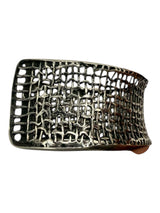 SILPADA Silver bracelet