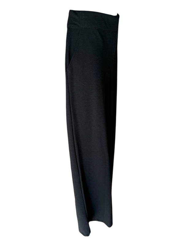 max studio Size S Black Pants