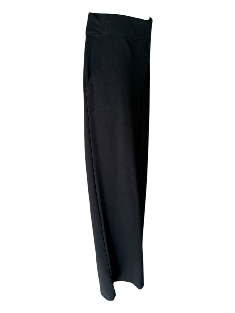 max studio Size S Black Pants