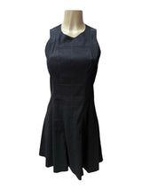 theory Size 4 Black Dress